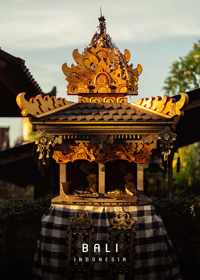 Bali