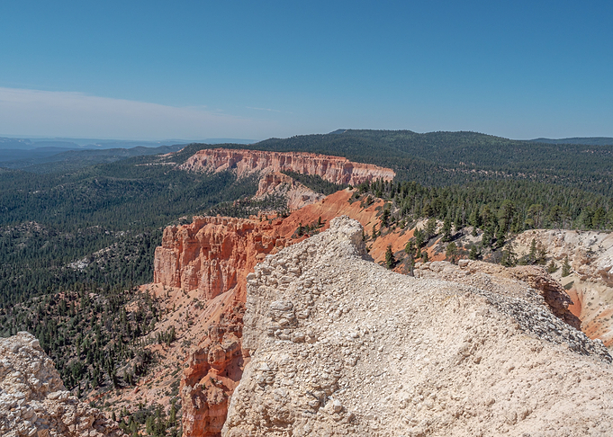 Bryce Canyon National Park