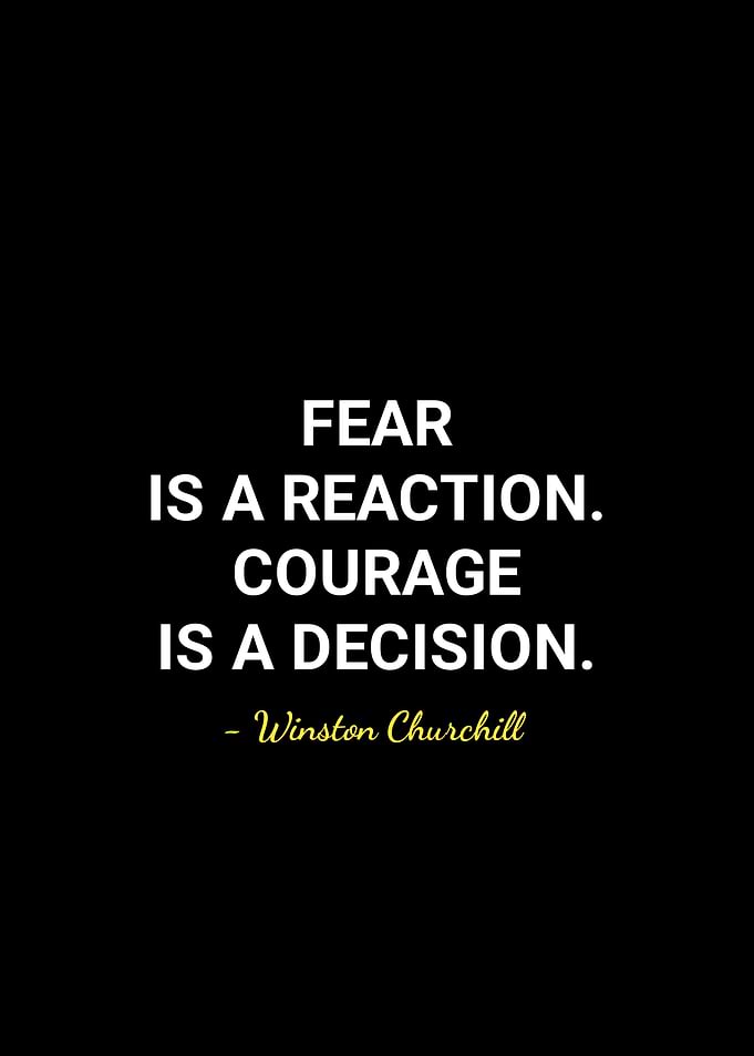 Winston Churchill quotes