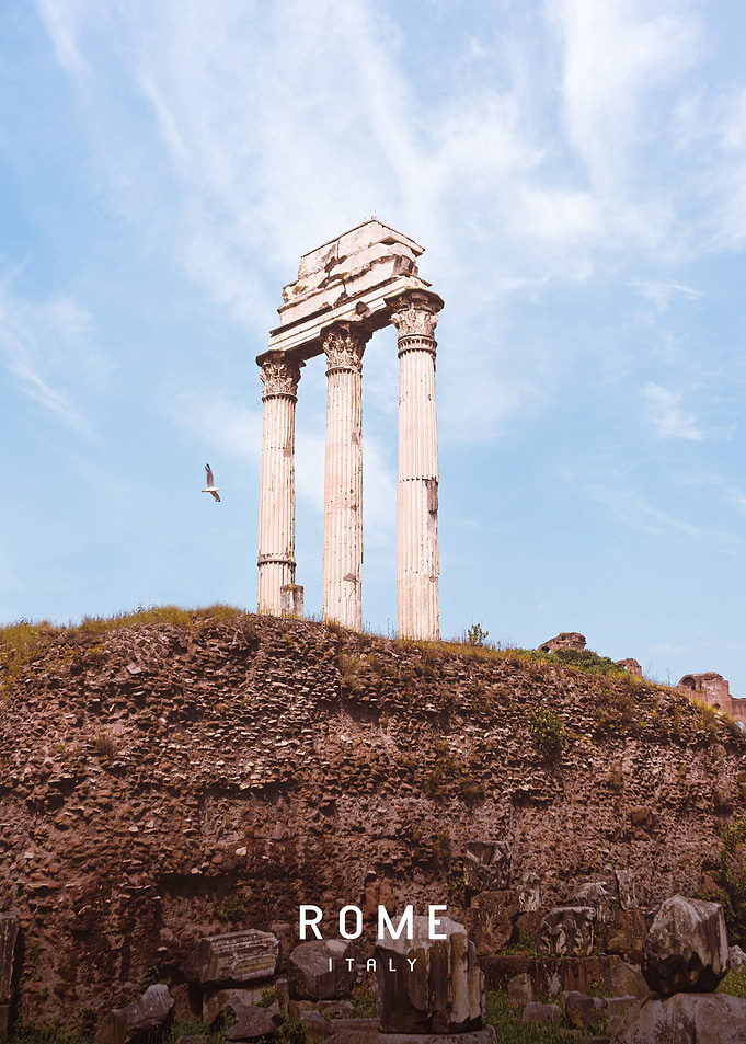Rome