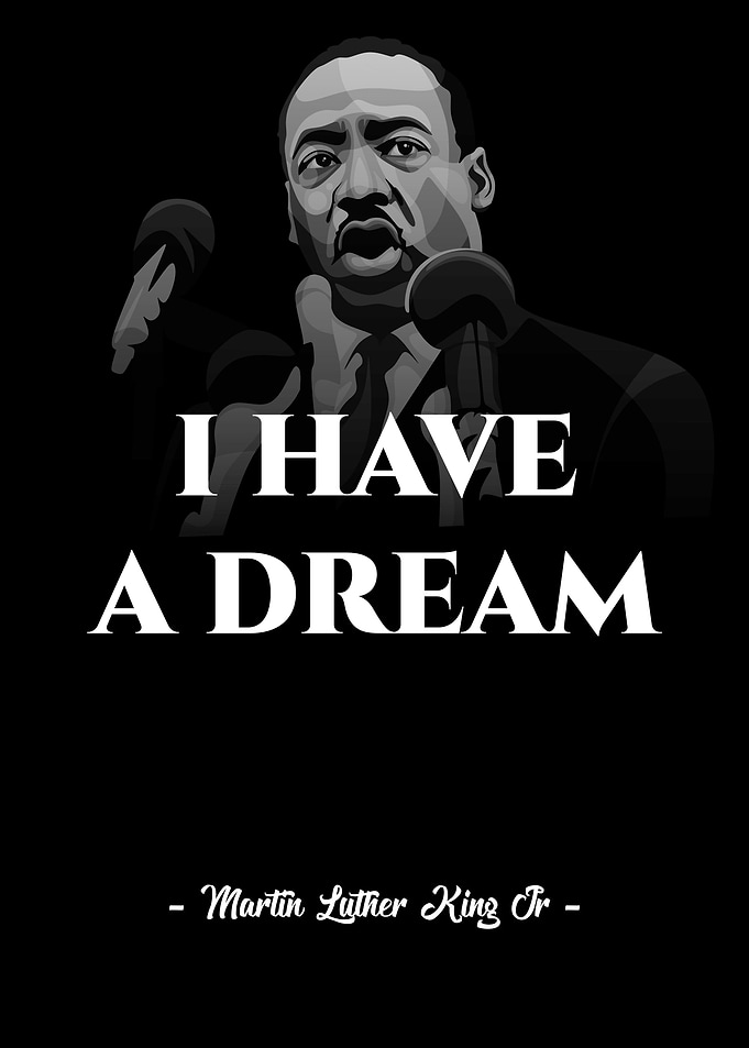 Quotes Martin King Jr