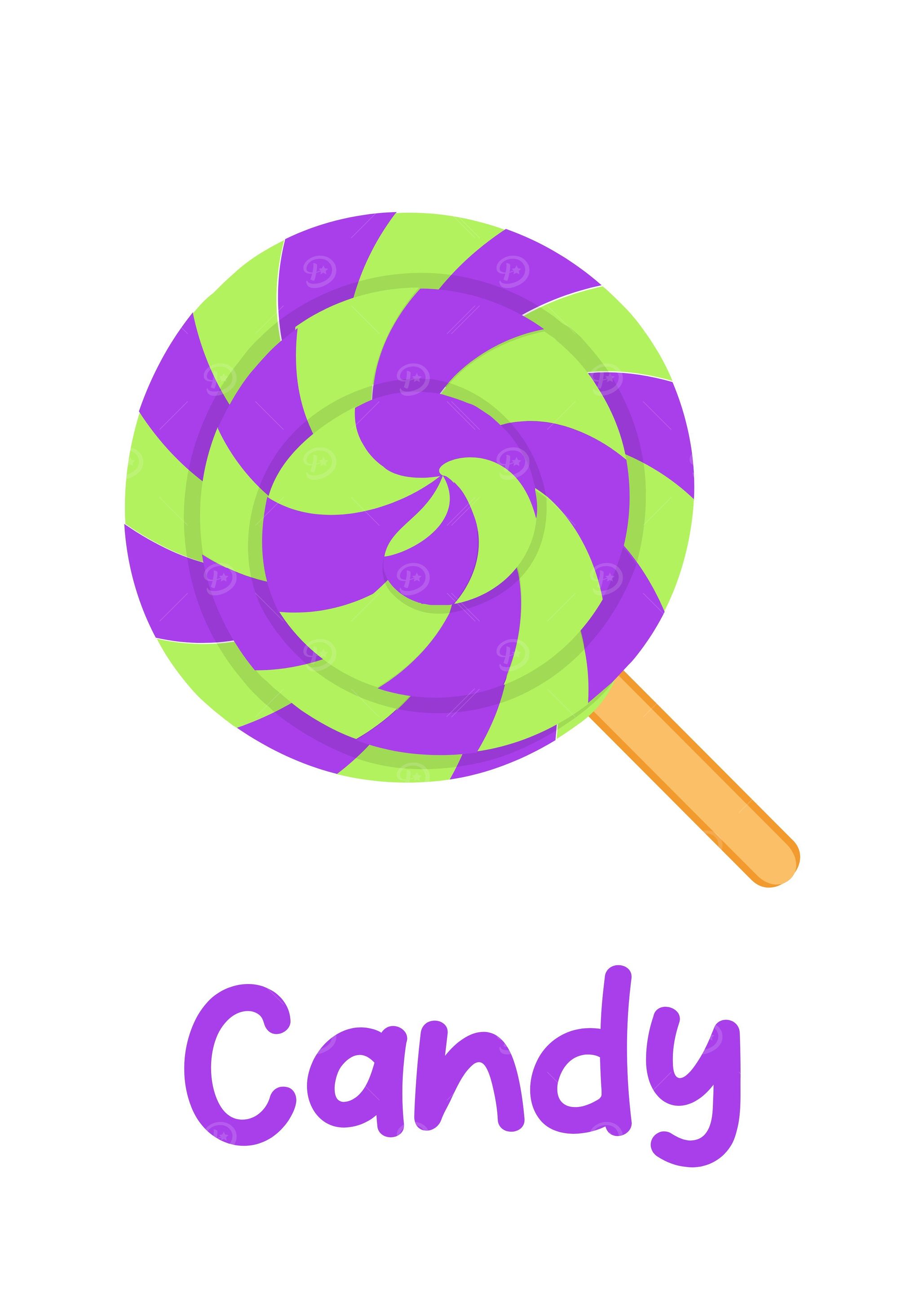 candy