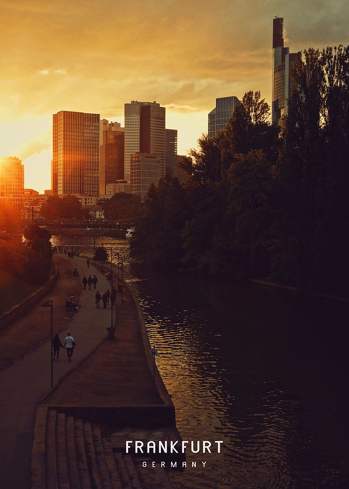 Frankfurt
