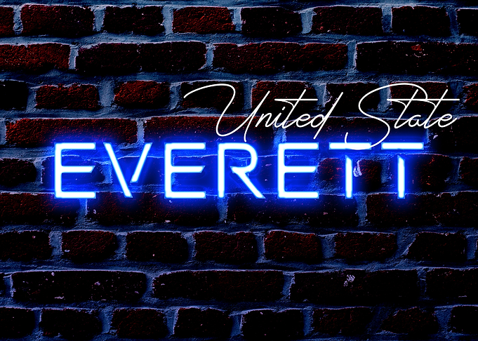 Everett