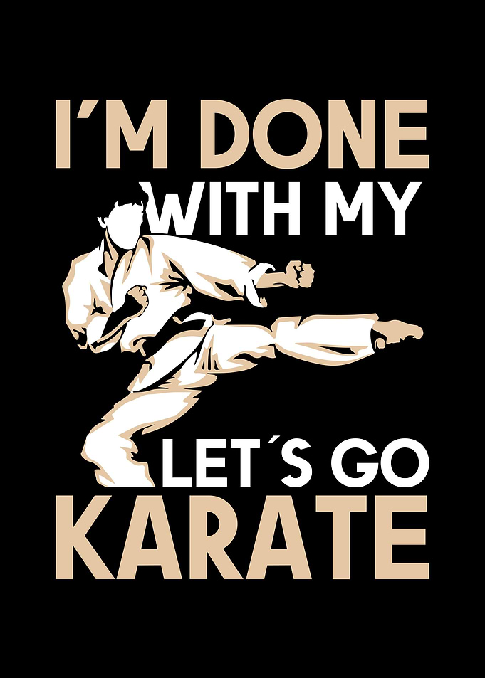 Karate