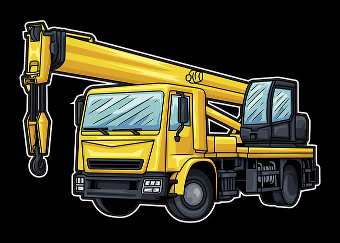Heavy Vehicles 04