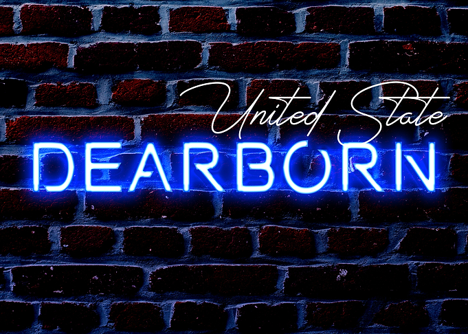 Dearborn