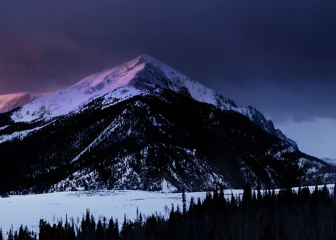 mountain