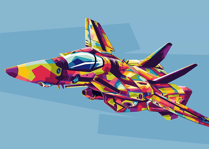 Fighter Aircraft