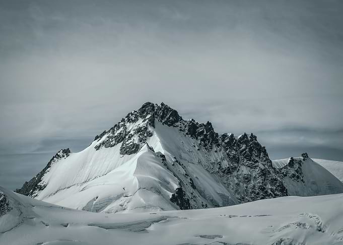 mountain