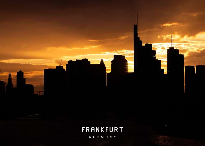 Frankfurt