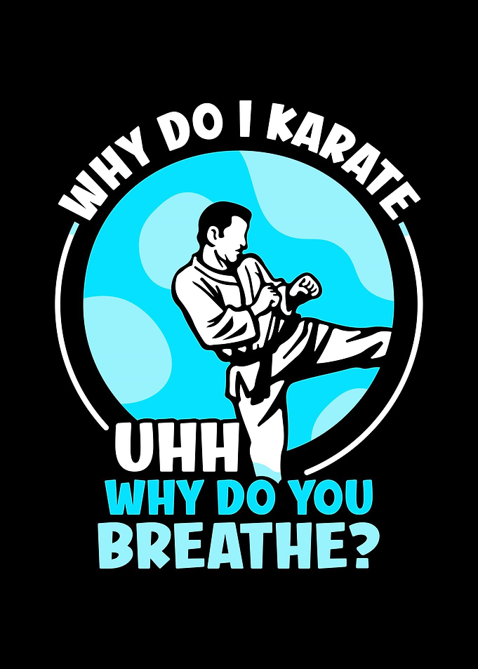 Karate