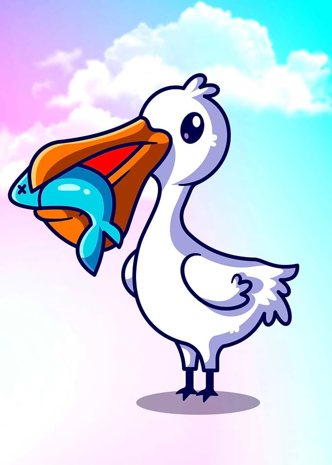 Pelican