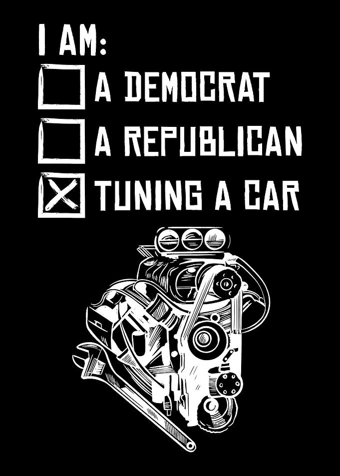 Car Tuning