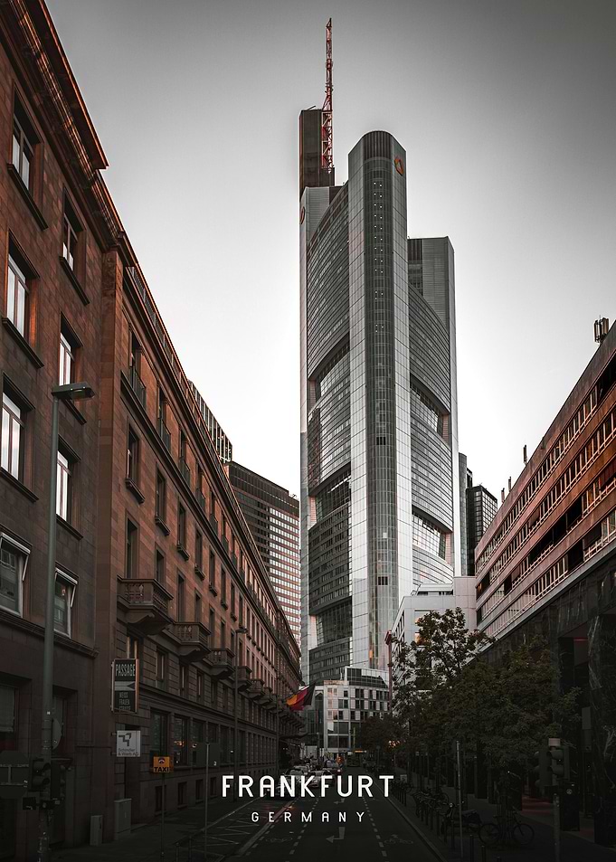 Frankfurt