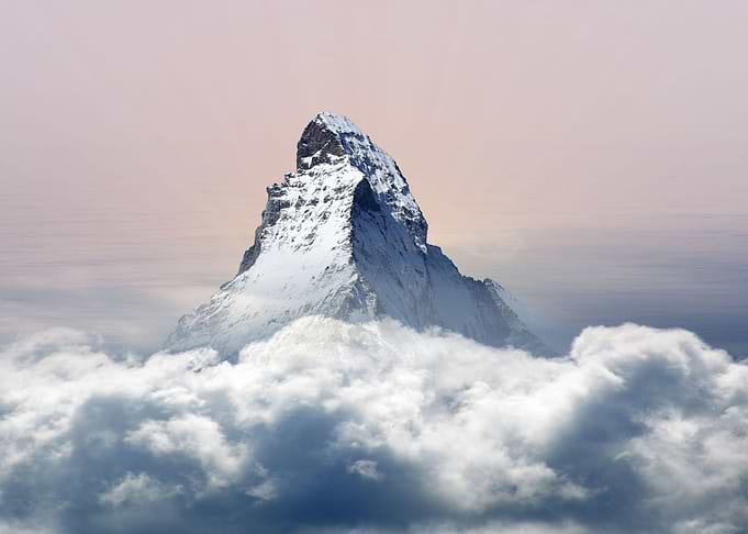 mountain