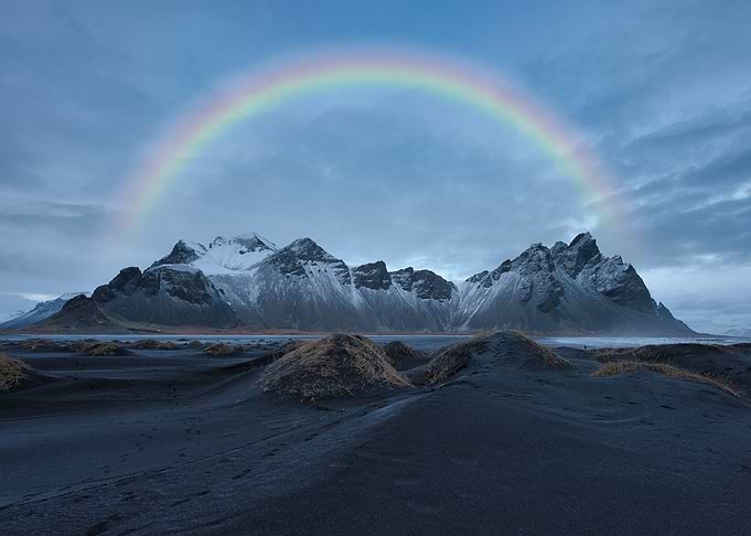 mountain
