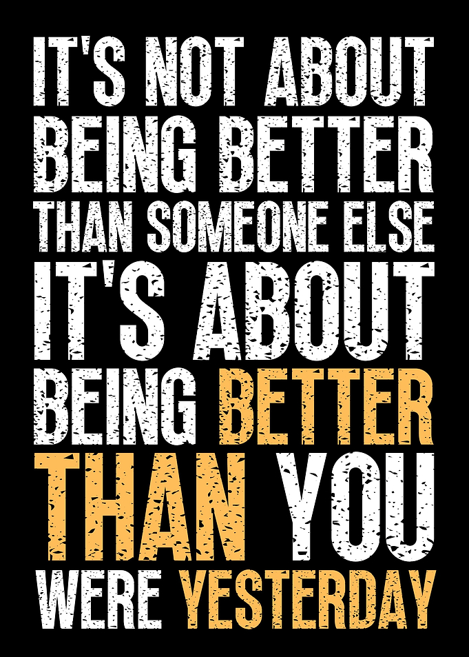 Gym Motivation Quote