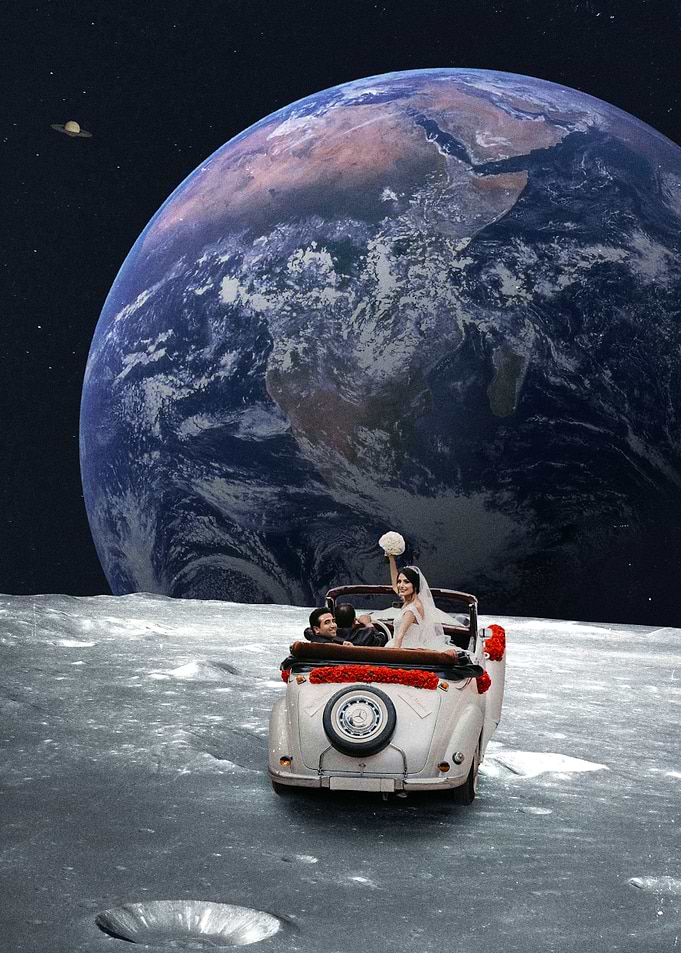 HONEY MOON