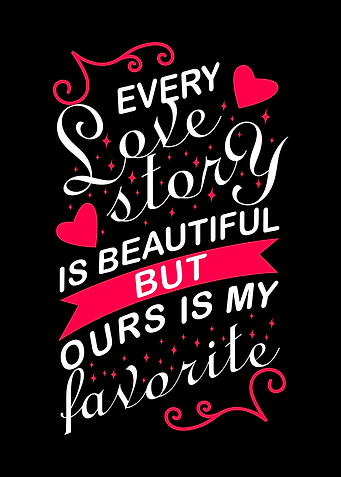 Every love story