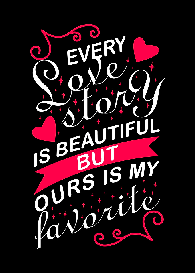 Every love story