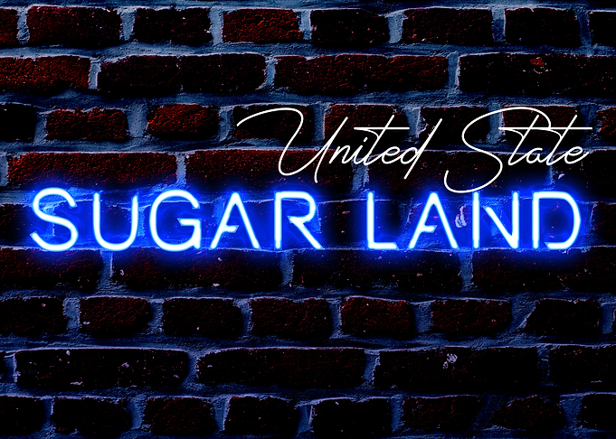 Sugar Land