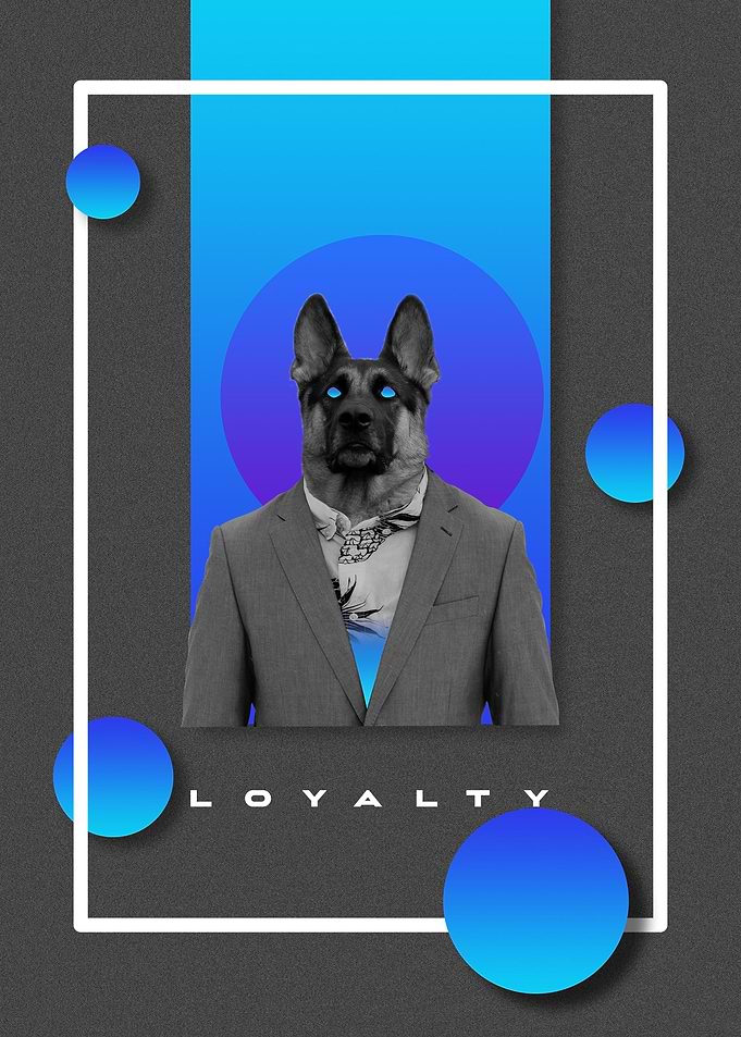 Symbol of Loyalty
