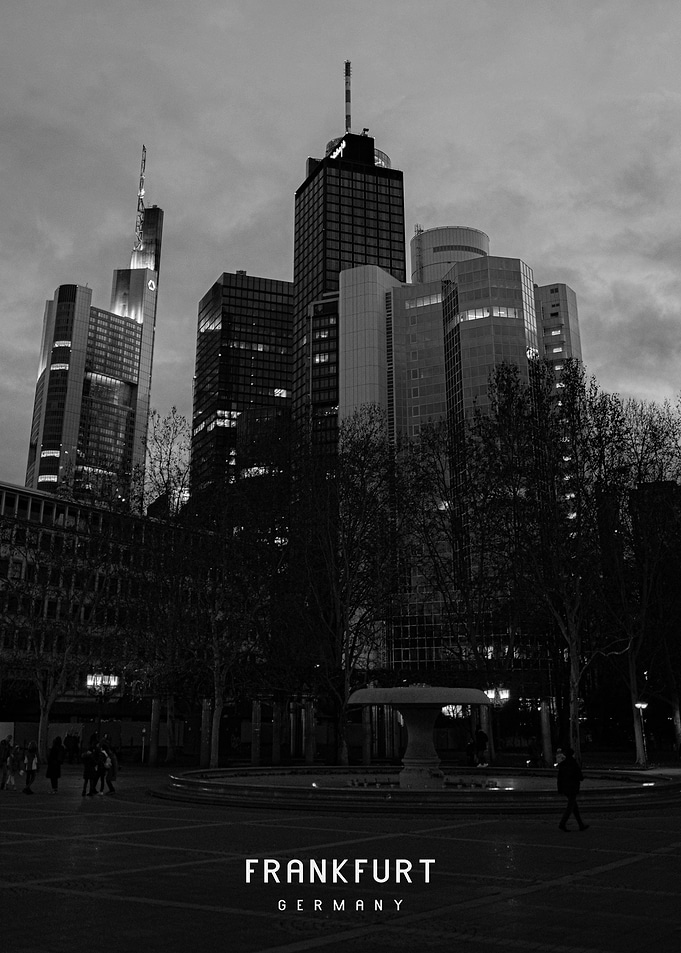 Frankfurt