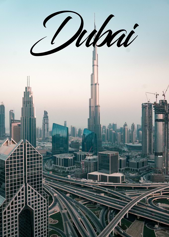 Dubai