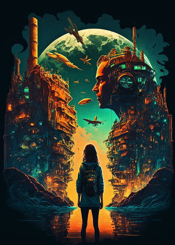 Fantasy Journey