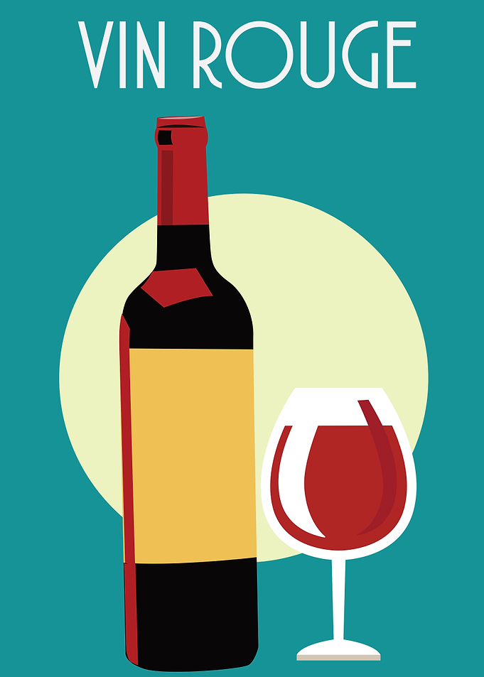 French wine
