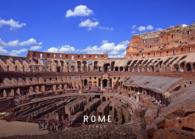 Rome