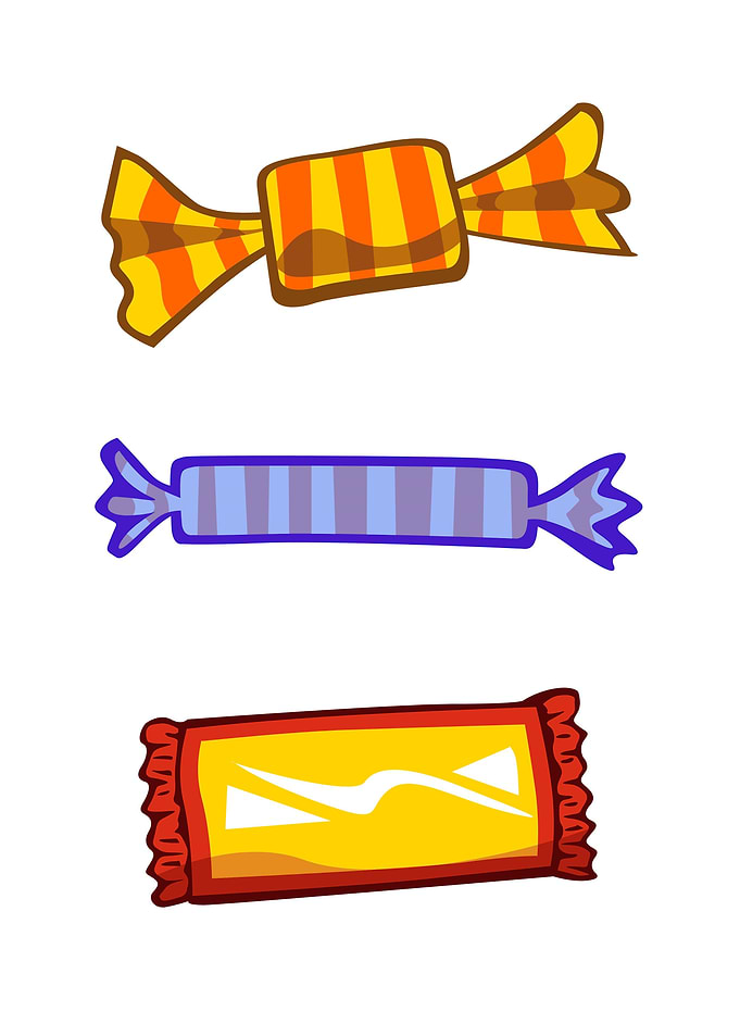 candy