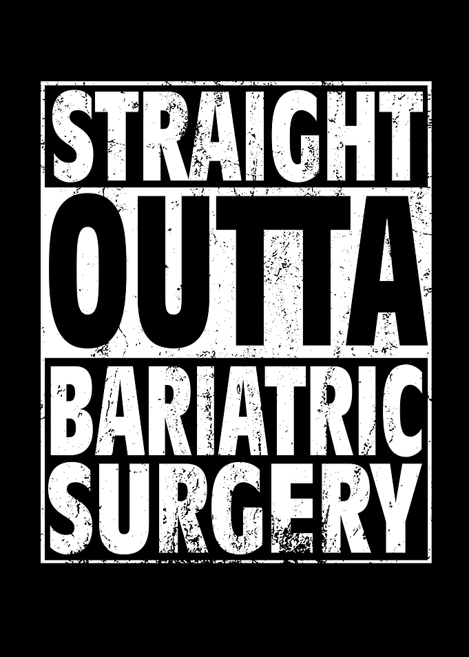 Bariatric Surgery Gastric