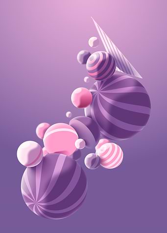 Currant Marshmallow