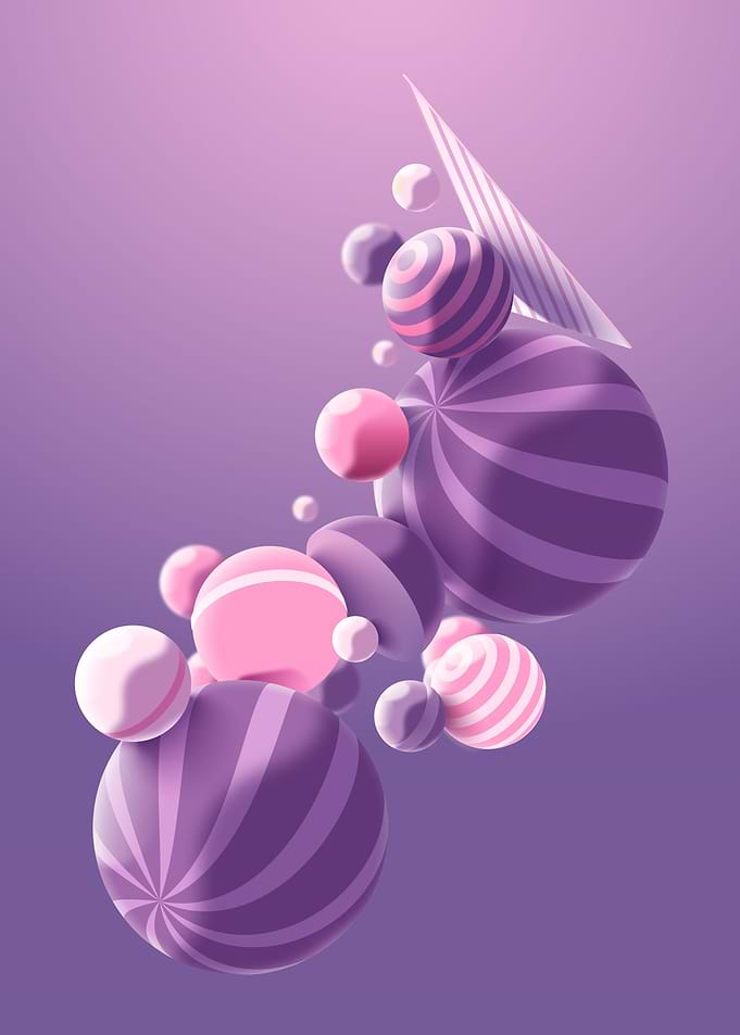 Currant Marshmallow