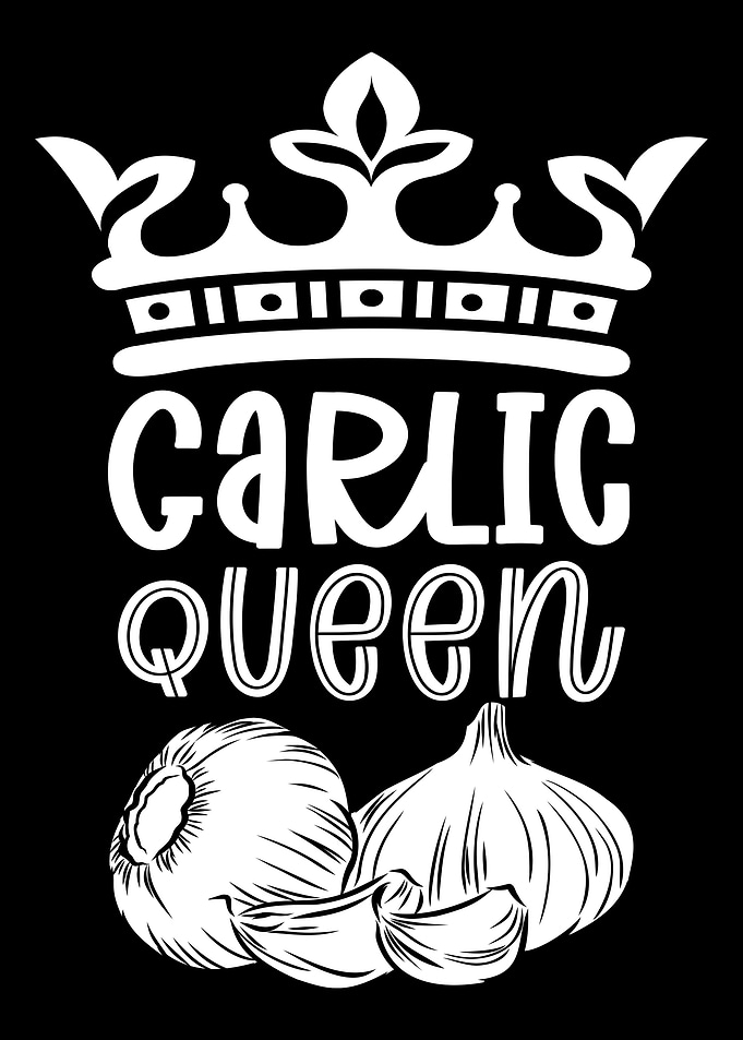Garlic Queen