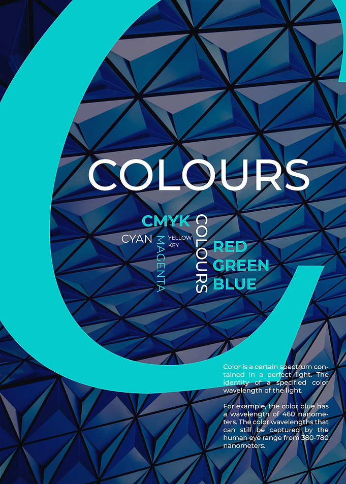 C O L O U R S