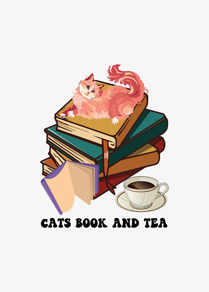 Reading Books