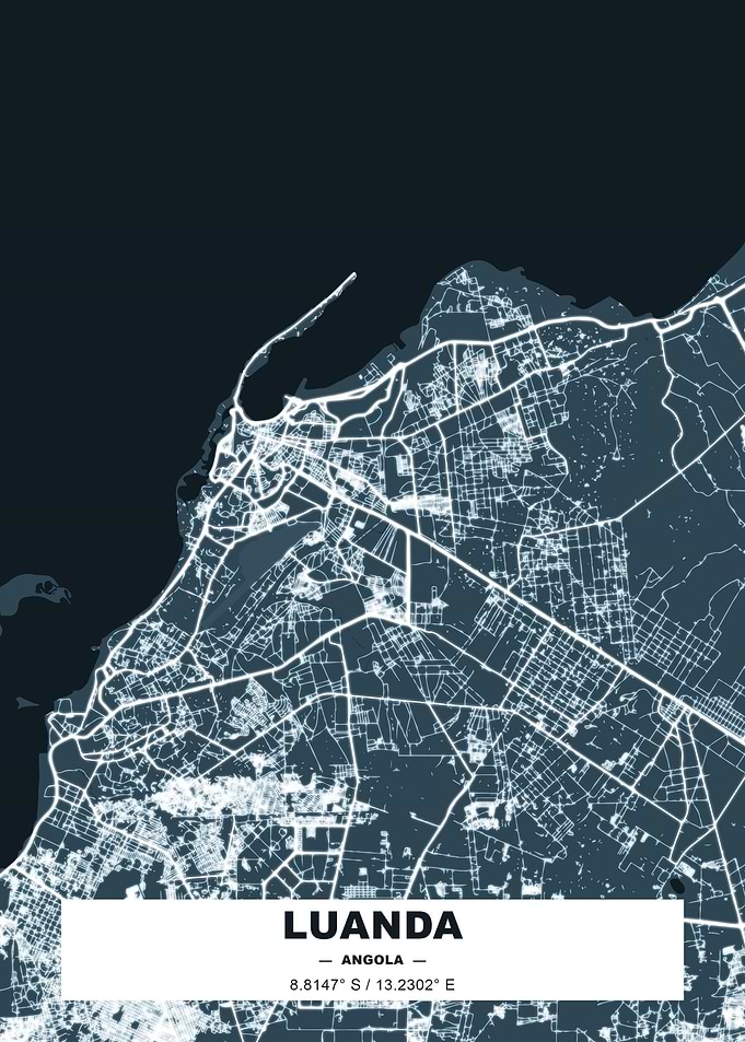 Luanda