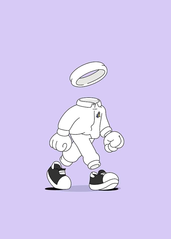 Invisible