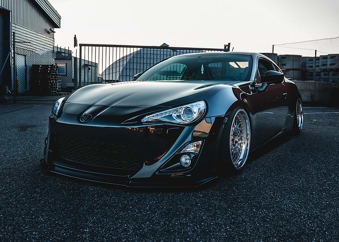 Toyota Supra