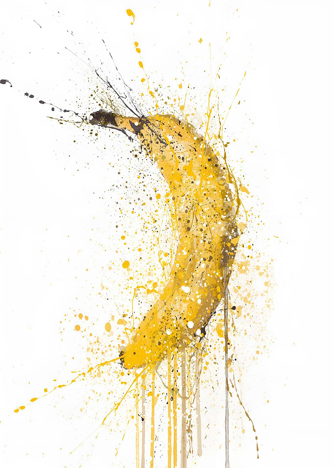 Banana Fruit