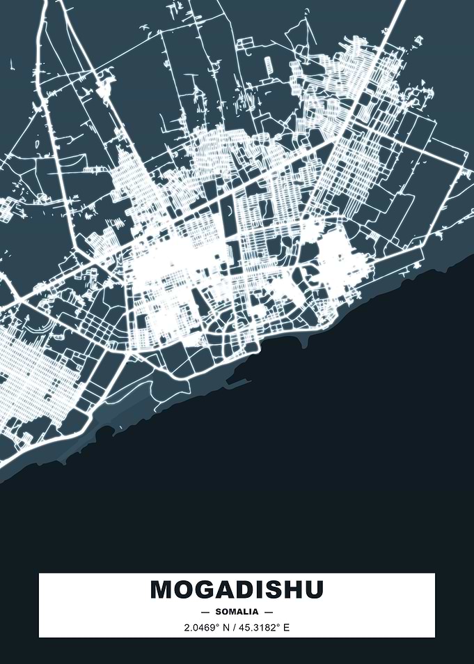 Mogadishu