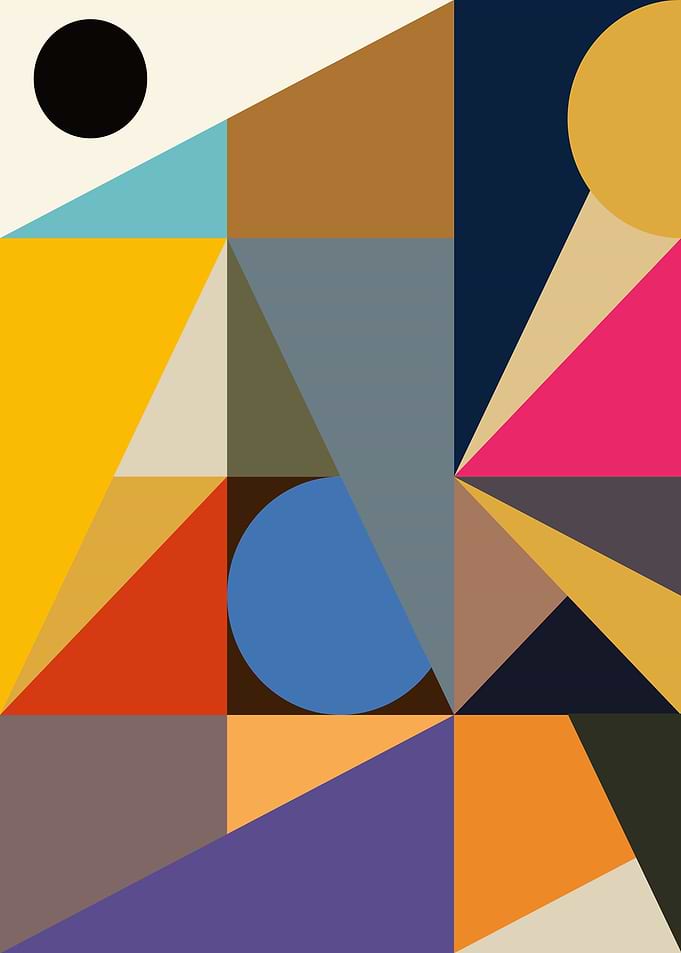Rebellion of Geometrica