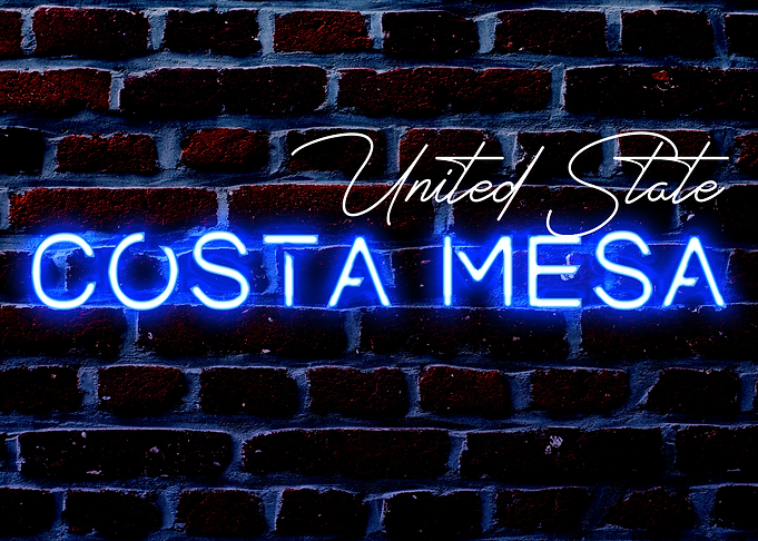 Costa Mesa
