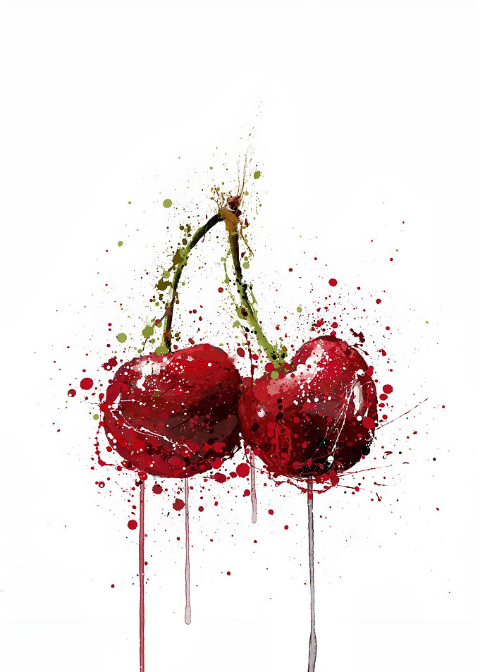 Cherry Fruit