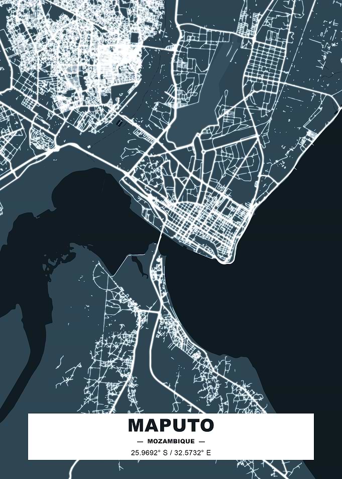 Maputo