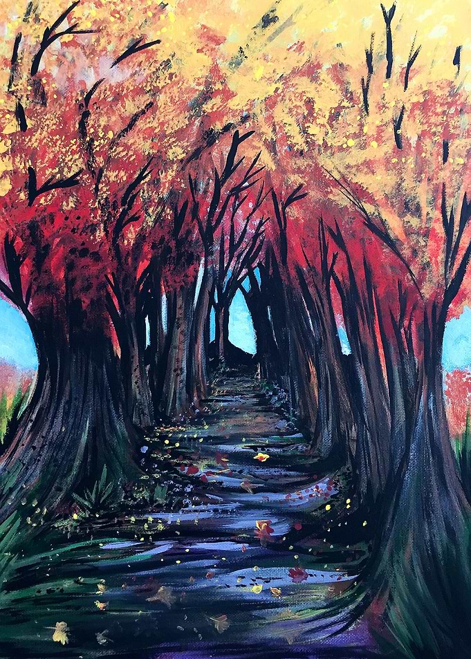 Autumn Day
