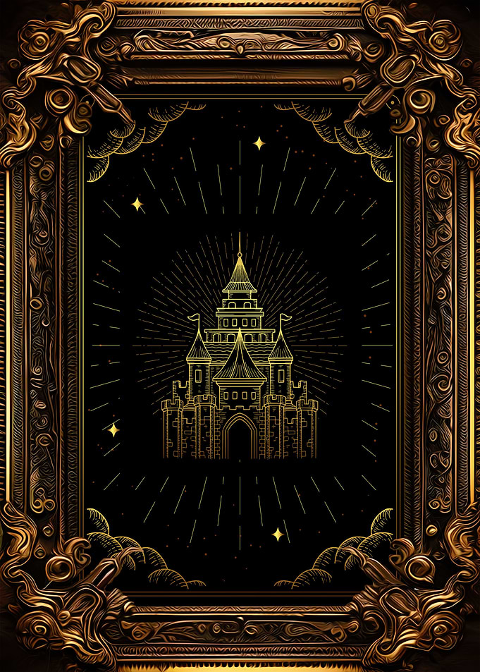 Tarot the Castle